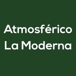ATMOSFERICO LA MODERNA