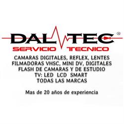 Daltec Service