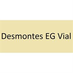 Desmontes EG Vial