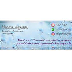 COUNSELOR VIVIANA CURRAS