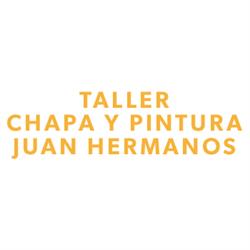 Taller Chapa y Pintura Juan Hermanos