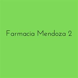 Farmacia Mendoza II