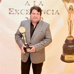 Vicente Patiño - Salón Unisex