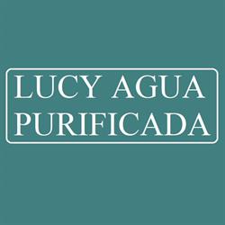 Lucy Agua Purificada