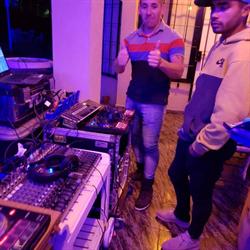 DJ ANTOMIX