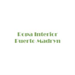 ROPA INTERIOR PUERTO MADRYN