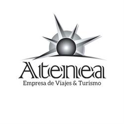 Atena Viajes & Turismo