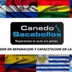 SACABOLLOS CANEDO