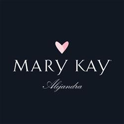 MARY KAY ALEJANDRA
