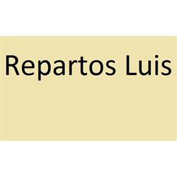 REPARTOS LUIS