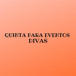 QUINTA PARA EVENTOS DIVAS