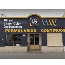 IMPRENTA WW