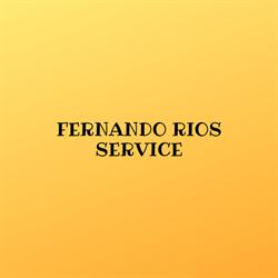 FERNANDO RIOS SERVICE