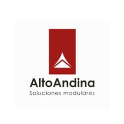 ALTOANDINA SOLUCIONES MODULARES