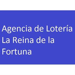 Agencia de Lotería la Reina de la Fortuna