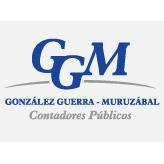 ESTUDIO CONTABLE GONZALEZ GUERRA MURUZABAL