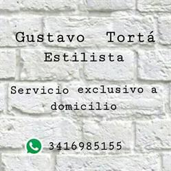 FLY !!! PROFESSIONAL HAIR PRODUCTS BY GUSTAVO TORTA