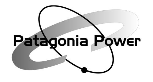 PATAGONIA POWER