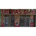 Baterias Saturno - Cargas - Reparacion - Venta - Tarjetas