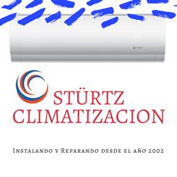 STURTZ CLIMATIZACION