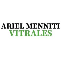 Ariel Menniti Vitrales