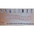 Ortopedia Zarate