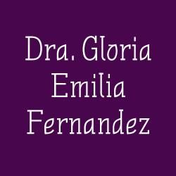 Estudio Contable - Impositivo en Lanus - DRA. GLORIA EMILIA FERNANDEZ