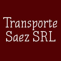 Transporte Saez SRL