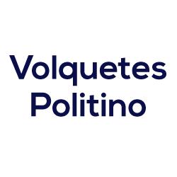 VOLQUETES  POLITINO