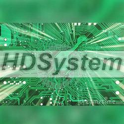 HD SYSTEM
