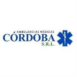 Ambulancias Córdoba