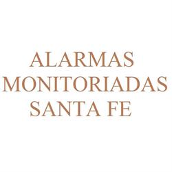ALARMAS MONITORIADAS SANTA FE
