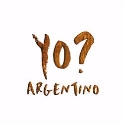 YO ARGENTINO