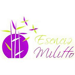 ESENCIA MILITTO
