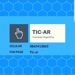 TIC - AR