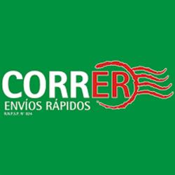 CORRER