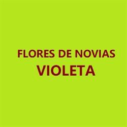 FLORES DE NOVIAS VIOLETA