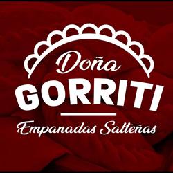 DOÑA GORRITI