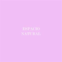ESPACIO NATURAL