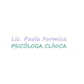 Licenciada Paola Formica Psicología Clínica Integral