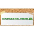 Papelera Merlo