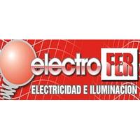 ELECTROFER -Materiales Eléctricos -iluminación