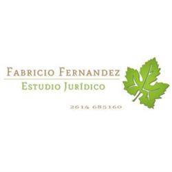 Estudio Jurídico Dr.  Fabricio Fernández