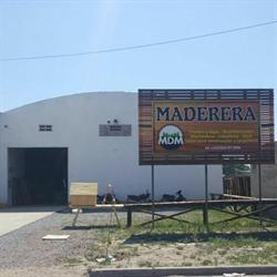 MDM - MADERAS DE MISIONES