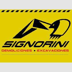 Demoliciones y Excavaciones Signorini SA