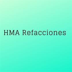 H M A REFACCIONES