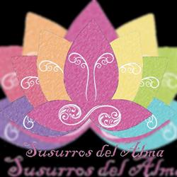 SUSURROS DEL ALMA