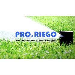 PRO RIEGO MENDOZA
