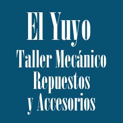El Yuyo -taller Mecanico-repuestos y Accesorios