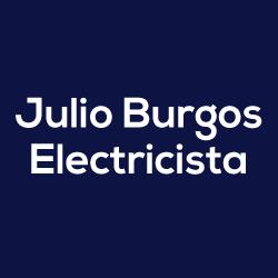 JULIO BURGOS ELECTRICISTA